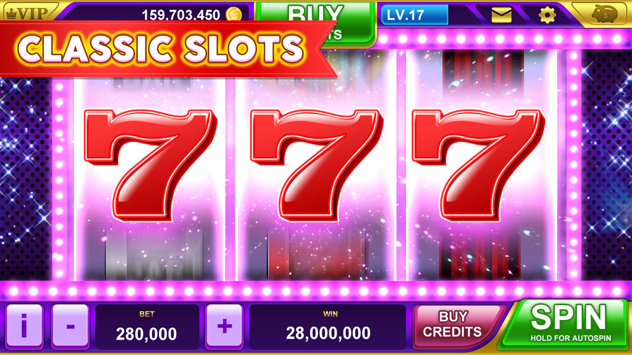 777 Game